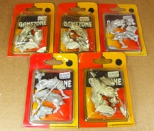 Gamezone Miniatures - Elves