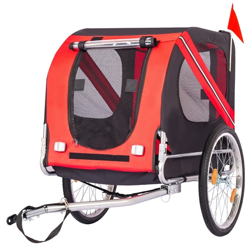 Folding bicycle cargo - 2,