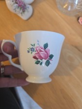Crown Regent Bone China Teacup