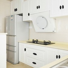  10 Pcs Drawer Pulls Handles