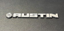LEYLAND AUSTIN - VINTAGE METAL