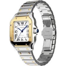 Cartier Santos De Cartier