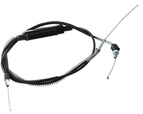 Dirt racing throttle cable - dirt,