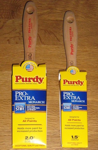 Purdy pro extra 2 - purdy, 1.5"