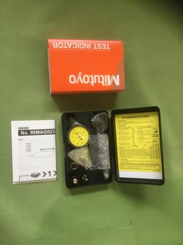 Mitutoyo 513 455 10t - mitutoyo, dial