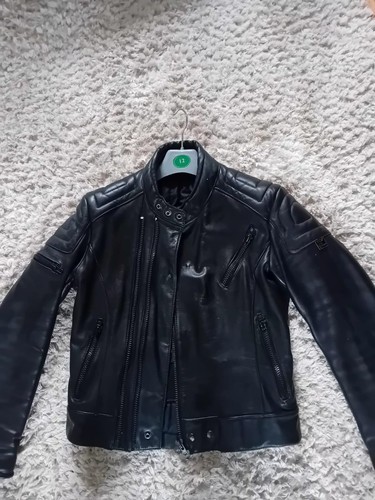 Lewis leathers men - lewis,