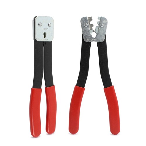 Brass bullet terminal - bullet, crimping