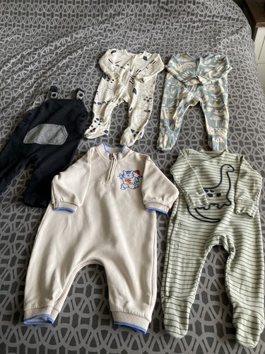 Baby boy bundle 3 - boy, of