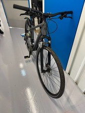 Mirida Crossway 10-v 700c Sports Hybrid Bike 
