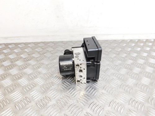 Audi tts mk2 abs - abs, pump