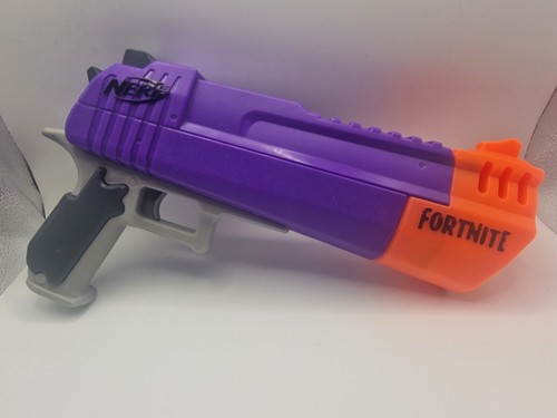 Nerf fortnite blaster - fortnite, hc-e