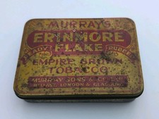 Murray's Erinmore Flake Empire