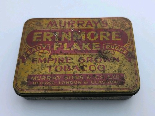 Murray erinmore flake empire - erinmore,