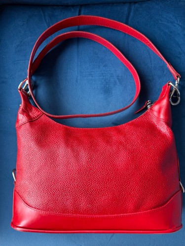 Mulberry vintage red - mulberry,