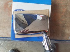 FORD ESCORT MK2 RS2000 DOOR MIRROR  DRIVER'S GENUINE FORD PART