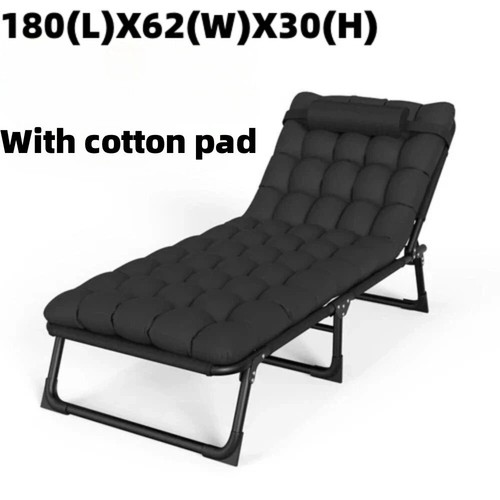 Camping cot heavy - cot, heavy-duty