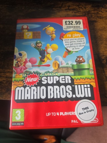 Super mario bros - bros,