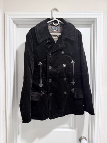 Mister freedom peacoat - freedom,