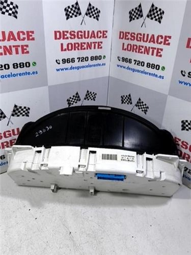 769215970 dashboard saab - saab, 9-5