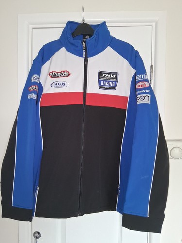 Paddock jacket - jacket, xl