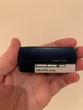 Creative NOMAD MuVo 64MB MP3