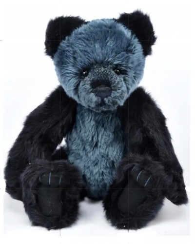 Charlie bears raffles 2013 - bears,