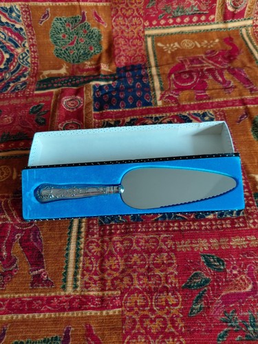 Stirling silver handel kings - silver,