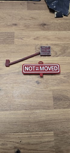 5inch gauge not be moved - 5inch,