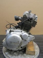 Yamaha SR 125 2003 19,515