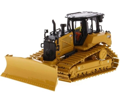 Cat xelgp dozer excavator - d6,