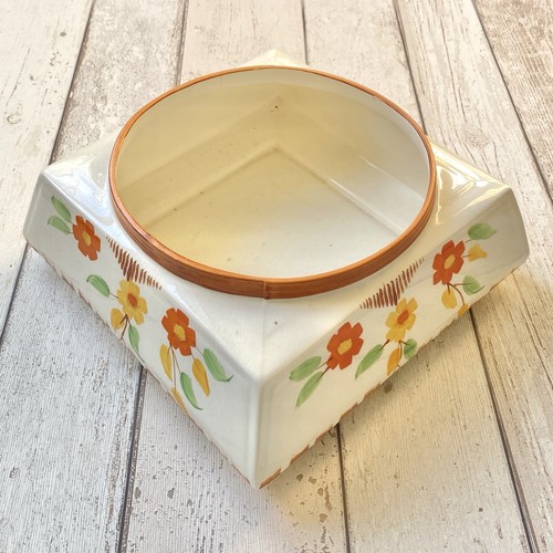 Vintage art deco parrott co - art,
