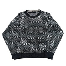 Vintage St Michael M&S Knit