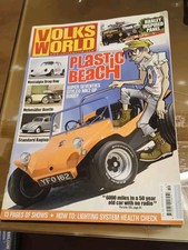 Volksworld Magazine September
