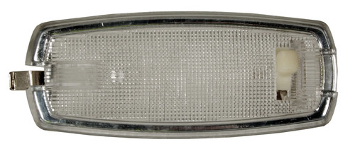 Interior light bay - light,