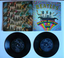 The Beatles Magical Mystery