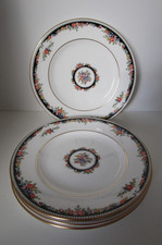 WEDGWOOD OSBORNE  Four  X 6