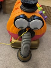 Teletubbies Noo Noo Pull Along