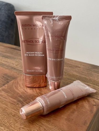 Judith williams retinol - ✨,