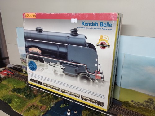 Hornby r2079 kentish - hornby,