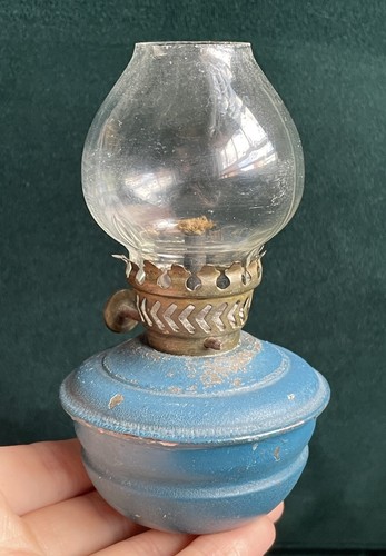 Vintage kelly nursery oil - kelly,