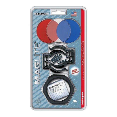 Maglite cell flashlight - maglite,