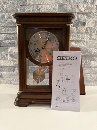 Vintage seiko westminster - seiko,