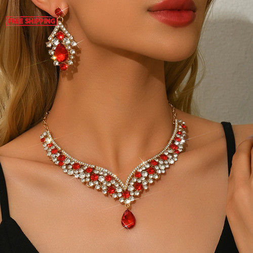 Women ladies jewellery gift - jewellery,