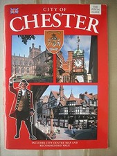 City of Chester (Pitkin