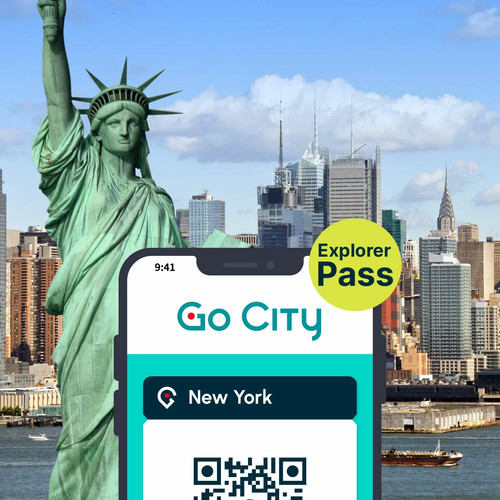 New york explorer pass child - new,