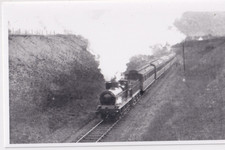 GWR RAILWAY LOCO NO 2381  NR