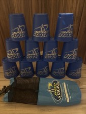 Speed stacks sport stacking - speed,