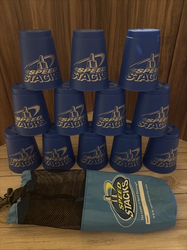 Speed stacks sport stacking - stacks,