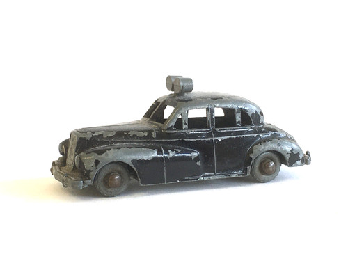Budgie diecast wolseley - #,