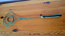 Antique Wire Carpet Beater